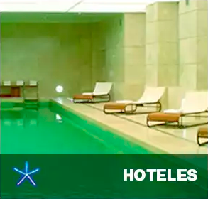 Mantenimiento de piscinas hoteles